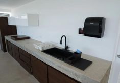 Others 3 Villa Familiar frente al mar Puerto Rico