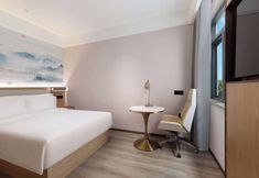 Others 5 Ramada Encore By Wyndham Wuhan Station