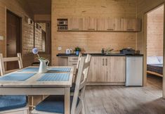 其他 3 Summer House by the Sea With BBQ