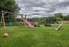 其他 7 Summer House by the Sea With BBQ