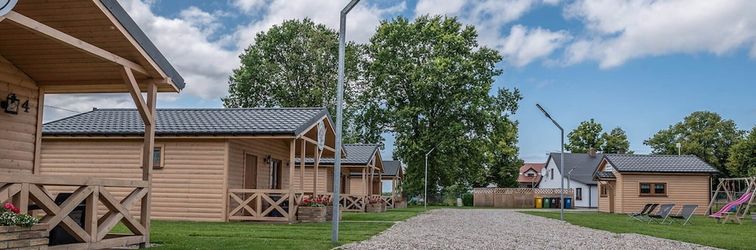 其他 Summer House by the Sea With BBQ