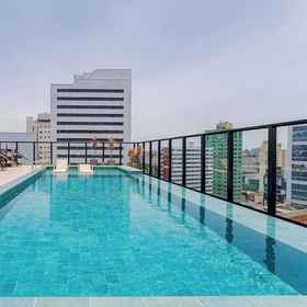 Primary image1All Batel - Suyts,巴拉那公寓