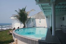 其他 Pacifico Cielo Eco Hotel & Rest. Bar