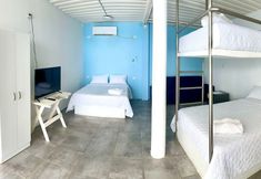 其他 4 Pacifico Cielo Eco Hotel & Rest. Bar