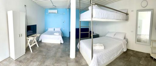 其他 4 Pacifico Cielo Eco Hotel & Rest. Bar