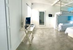 其他 7 Pacifico Cielo Eco Hotel & Rest. Bar