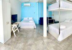 其他 5 Pacifico Cielo Eco Hotel & Rest. Bar