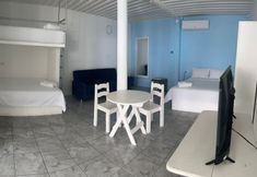 其他 3 Pacifico Cielo Eco Hotel & Rest. Bar