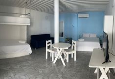 其他 2 Pacifico Cielo Eco Hotel & Rest. Bar