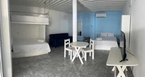 其他 2 Pacifico Cielo Eco Hotel & Rest. Bar