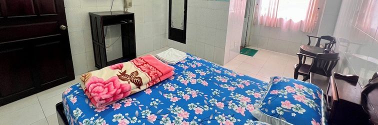 その他 Phi Long 2 Hotel