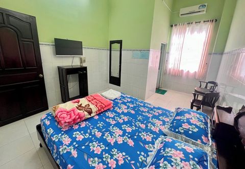 その他 Phi Long 2 Hotel