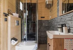 Others 5 Summer House in Dabrowa by the Sea