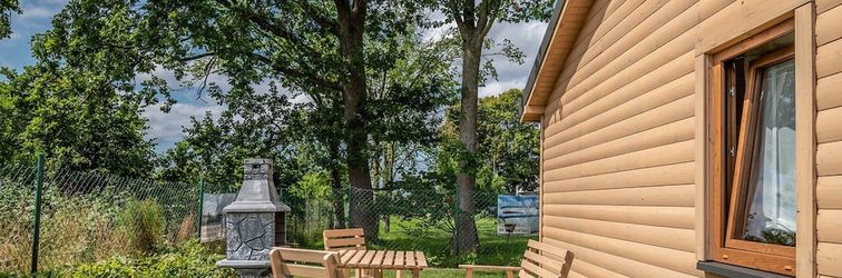 Others Summer House in Dabrowa by the Sea