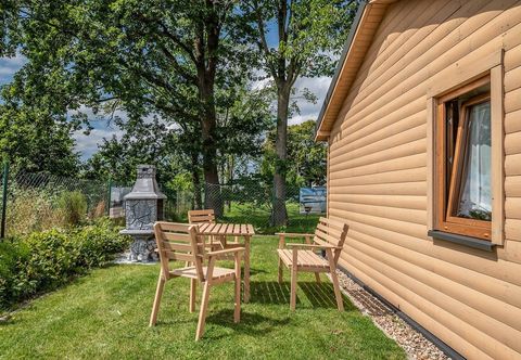 Others Summer House in Dabrowa by the Sea