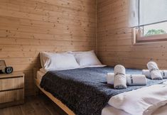 Others 2 Summer House in Dabrowa by the Sea