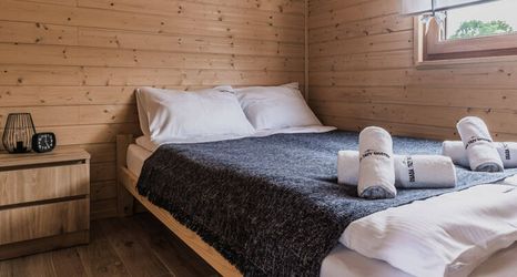 Others 2 Summer House in Dabrowa by the Sea