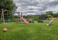 Others 6 Summer House in Dabrowa by the Sea