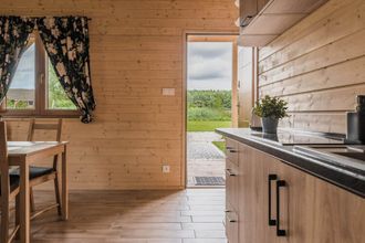 Others 4 Summer House in Dabrowa by the Sea