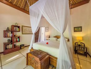 기타 4 Villa Bugis Kayu Aya Seminyak