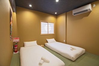 其他 4 Travel time Setsugekka