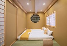 Others 6 Travel time Setsugekka