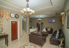 Others 4 Room-charming Bed And Breakfast In Lubum