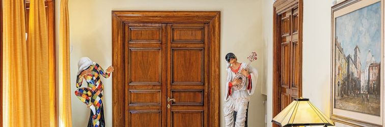 其他 TimeRoma Vatican