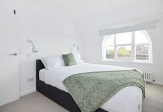 其他 4 The Kennington Wonder - Bright 2bdr Flat With Rooftop Terrace
