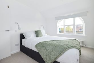 其他 4 The Kennington Wonder - Bright 2bdr Flat With Rooftop Terrace