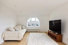 其他 The Kennington Wonder - Bright 2bdr Flat With Rooftop Terrace