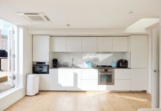 其他 5 The Kennington Wonder - Bright 2bdr Flat With Rooftop Terrace