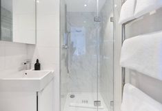 其他 6 The Kennington Wonder - Bright 2bdr Flat With Rooftop Terrace