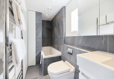 其他 7 The Kennington Wonder - Bright 2bdr Flat With Rooftop Terrace