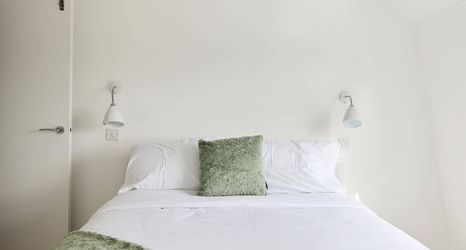 其他 2 The Kennington Wonder - Bright 2bdr Flat With Rooftop Terrace