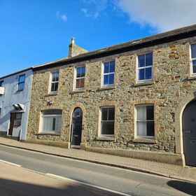 Primary image 1 Cosy Apartment in Lostwithiel, Deviock Apartments