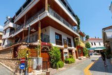 Others Antalya Inn Hotel