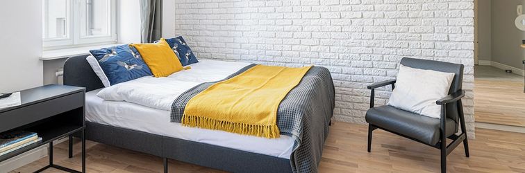 其他 RentPlanet - Studio Kępna