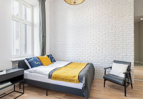 Others RentPlanet - Studio Kępna