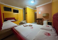 Others 5 Caribe Palace Hotel