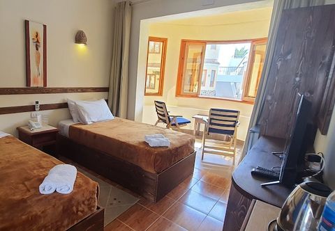 その他 Neptune Residence Dahab