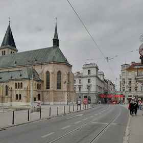 Primary image 1 FG 1861 Hostel, Sarajevo International Airport (SJJ) Hotels