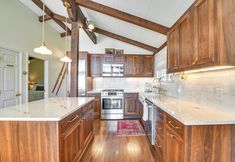 Others 6 Cozy Mtn-view Chalet < 2 Mi to Windham Slopes