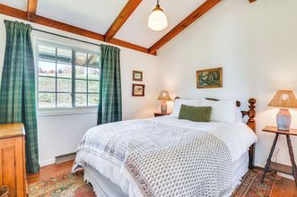 Others 4 Cozy Mtn-view Chalet < 2 Mi to Windham Slopes