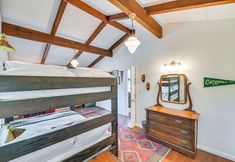 Others 5 Cozy Mtn-view Chalet < 2 Mi to Windham Slopes