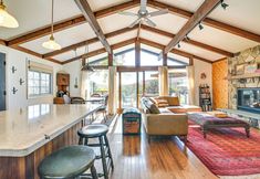 Others 7 Cozy Mtn-view Chalet < 2 Mi to Windham Slopes