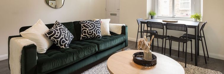 Others Host Stay Prospect Street