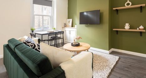 기타 2 Host Stay Prospect Street