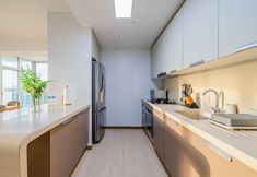 อื่นๆ 5 w Prestigious 2BR w Perfect Balcony View