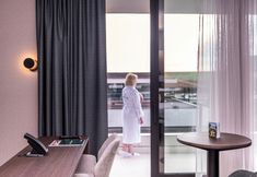 其他 6 Anatura Hotel Luxembourg